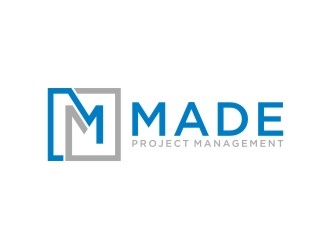 MADE project management  logo design by sabyan