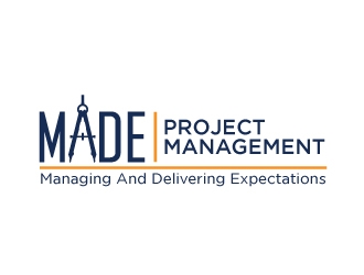 MADE project management  logo design by Foxcody