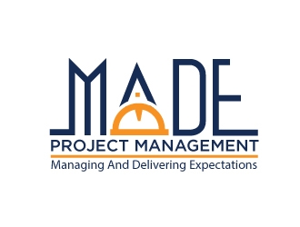 MADE project management  logo design by Foxcody