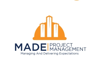 MADE project management  logo design by Foxcody