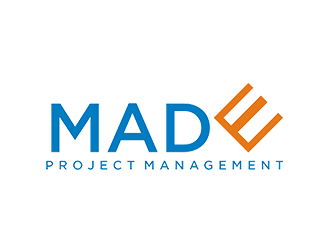 MADE project management  logo design by EkoBooM