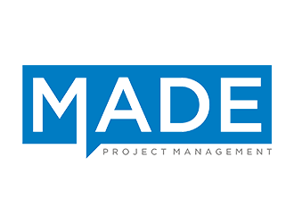 MADE project management  logo design by EkoBooM