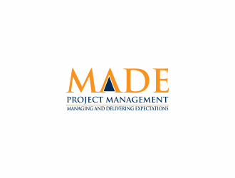 MADE project management  logo design by luckyprasetyo