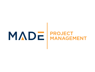 MADE project management  logo design by nurul_rizkon