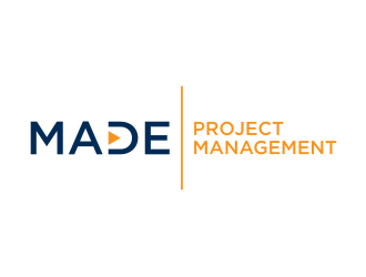 MADE project management  logo design by nurul_rizkon