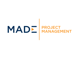 MADE project management  logo design by nurul_rizkon