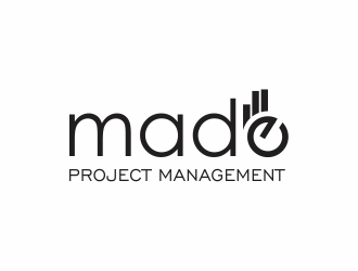 MADE project management  logo design by up2date