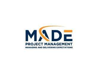 MADE project management  logo design by wongndeso