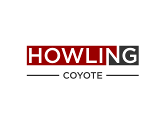 Howling Coyote logo design by restuti