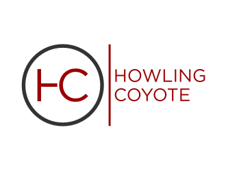 Howling Coyote logo design by restuti