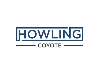 Howling Coyote logo design by restuti