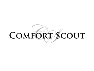 Comfort Scout logo design by nurul_rizkon