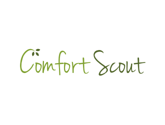 Comfort Scout logo design by nurul_rizkon