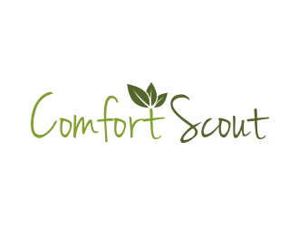 Comfort Scout logo design by nurul_rizkon