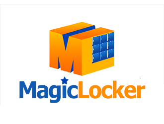 Magic Box logo design by kunejo