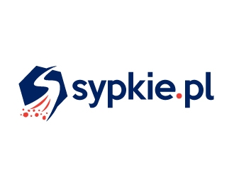 sypkie.pl logo design by dasigns