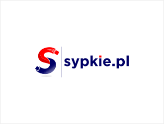 sypkie.pl logo design by bunda_shaquilla
