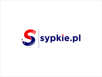 sypkie.pl logo design by bunda_shaquilla