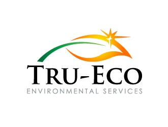 Tru-Eco Environmental Services logo design by Marianne