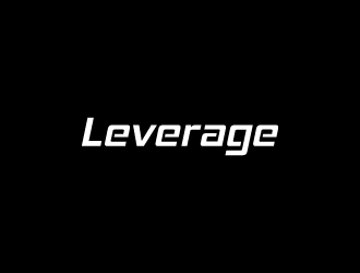 Leverage  logo design by denfransko