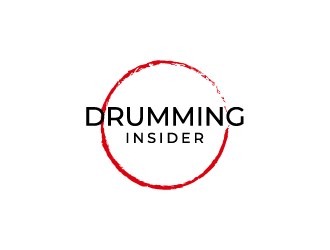 Drumming Insider logo design by dchris