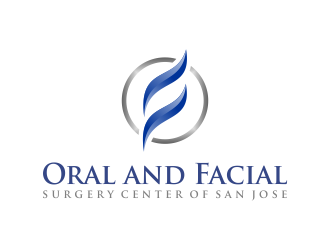 Oral and Facial Surgery Center of San Jose logo design by done