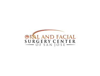 Oral and Facial Surgery Center of San Jose logo design by oke2angconcept