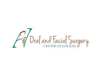 Oral and Facial Surgery Center of San Jose logo design by akhi