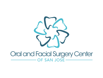 Oral and Facial Surgery Center of San Jose logo design by kunejo
