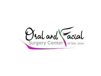 Oral and Facial Surgery Center of San Jose logo design by nona