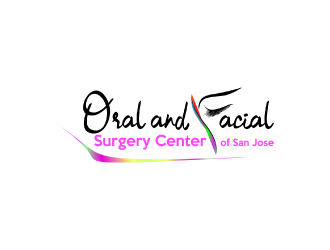 Oral and Facial Surgery Center of San Jose logo design by nona