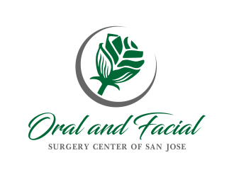 Oral and Facial Surgery Center of San Jose logo design by kopipanas