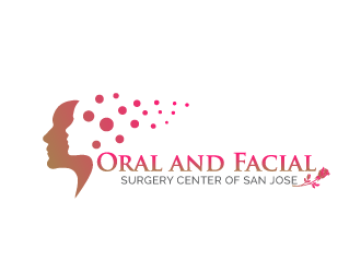 Oral and Facial Surgery Center of San Jose logo design by tec343