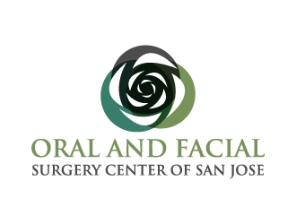 Oral and Facial Surgery Center of San Jose logo design by akilis13
