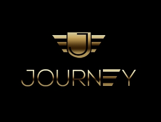 Journey logo design by bougalla005