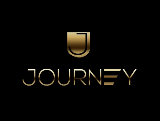 Journey logo design by bougalla005