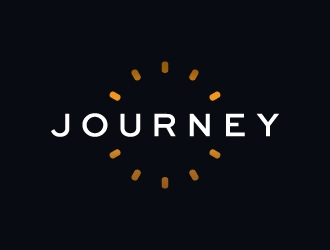 Journey logo design by akilis13
