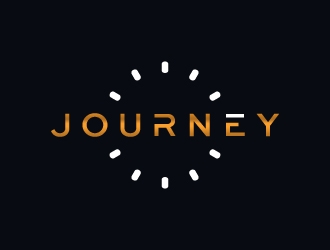 Journey logo design by akilis13