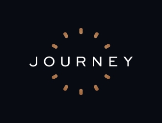 Journey logo design by akilis13