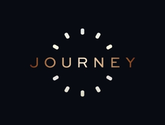 Journey logo design by akilis13