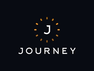 Journey logo design by akilis13