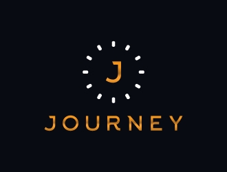 Journey logo design by akilis13