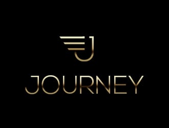 Journey logo design by bougalla005