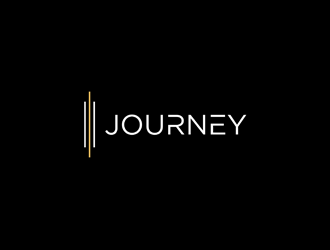 Journey logo design by alby