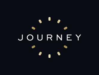 Journey logo design by akilis13