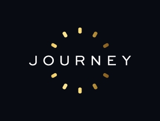 Journey logo design by akilis13