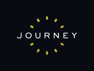 Journey logo design by akilis13