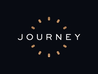 Journey logo design by akilis13