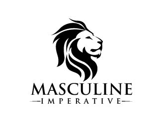 Masculine Imperative logo design by usef44