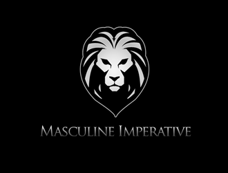 Masculine Imperative logo design by kunejo